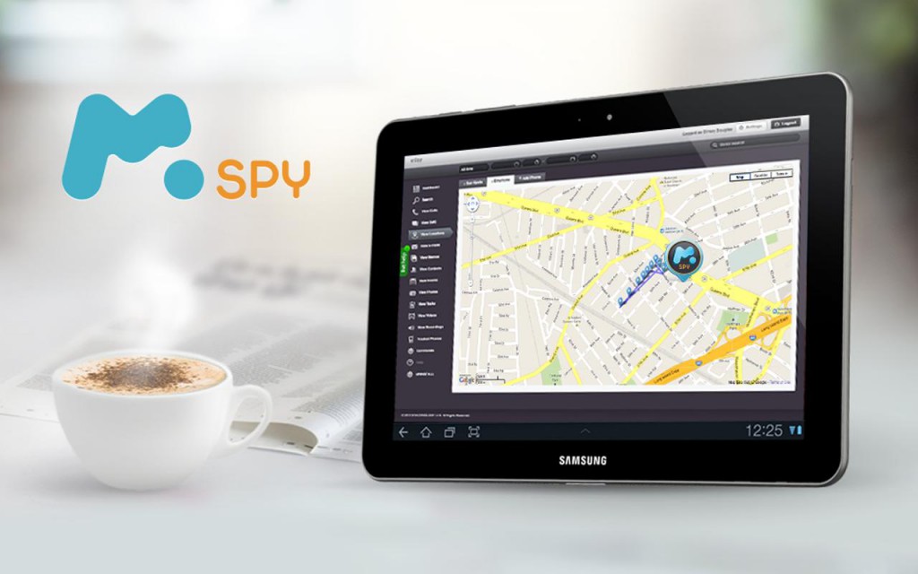 mspy app