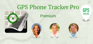 GPS-Phone-Tracker-Pro