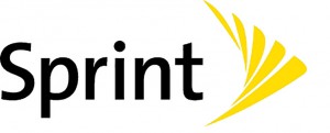 Sprint Family Locator App Logo