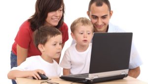 How to monitor kids text messages?