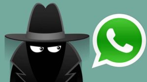 Do You Wish to Spy on WhatsApp Messages?