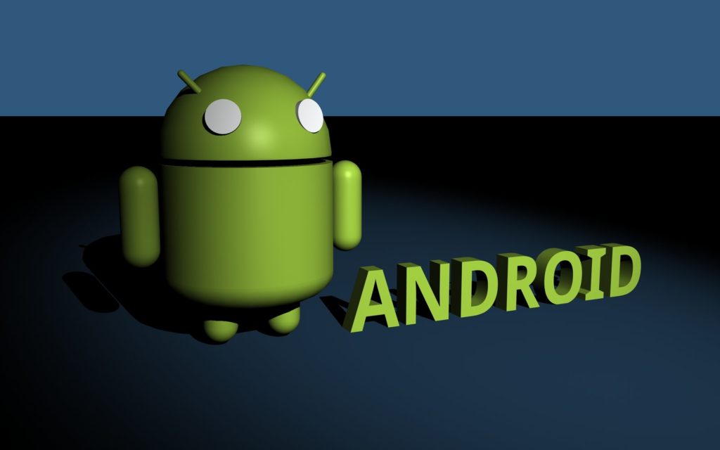 android phone monitoring