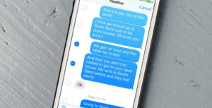 TOP 5 SMS Trackers