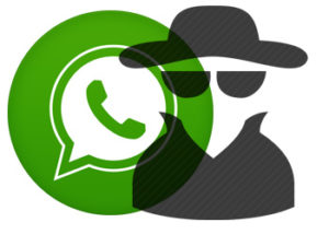 spy whatsapp messages